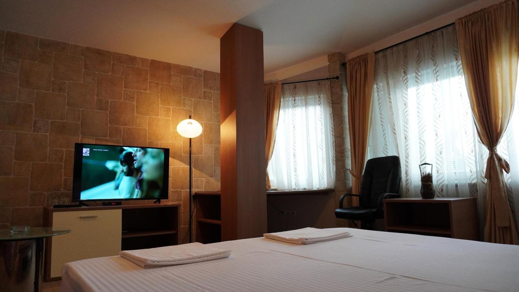 Hotel Vila Ivankovic Buna Room photo