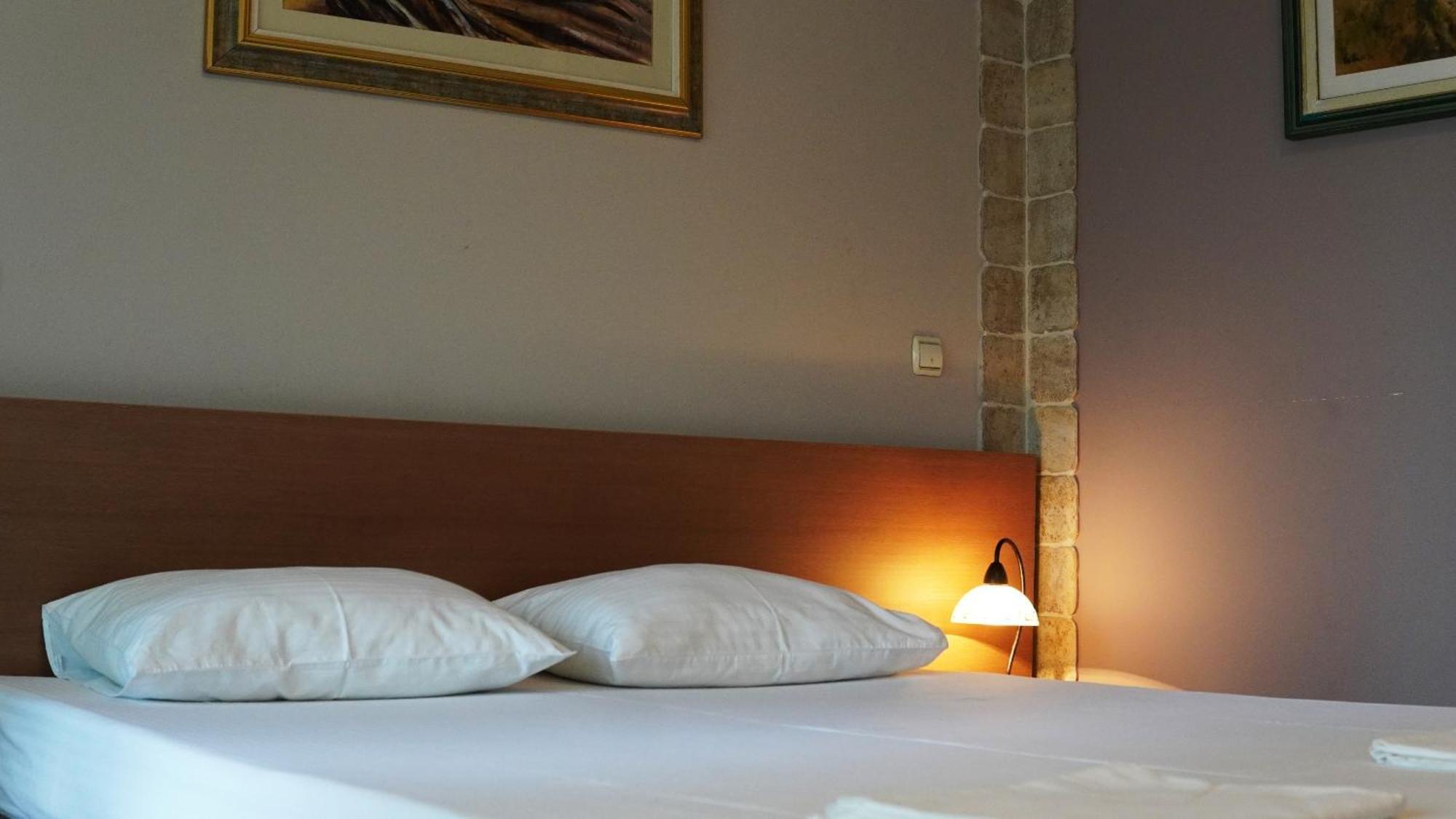 Hotel Vila Ivankovic Buna Room photo