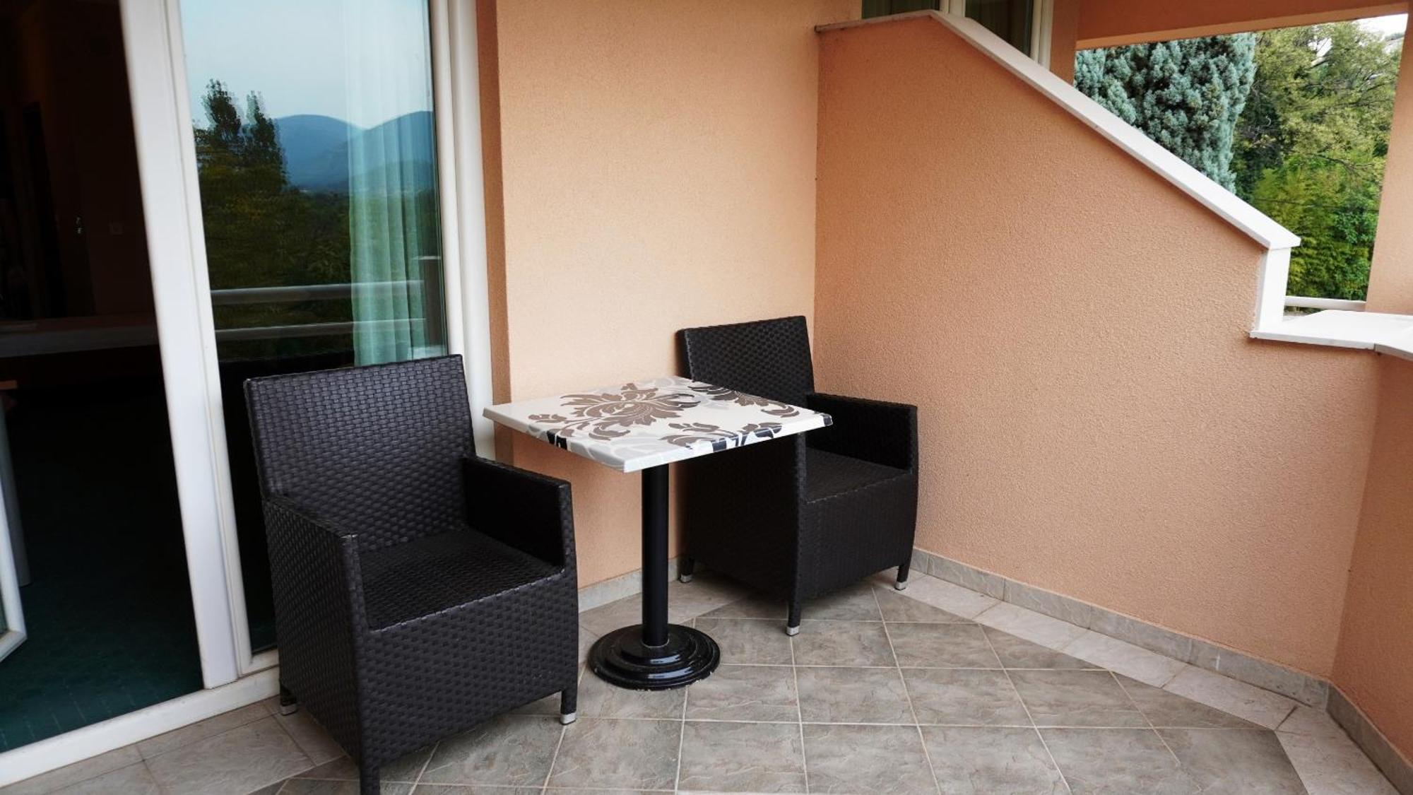 Hotel Vila Ivankovic Buna Room photo