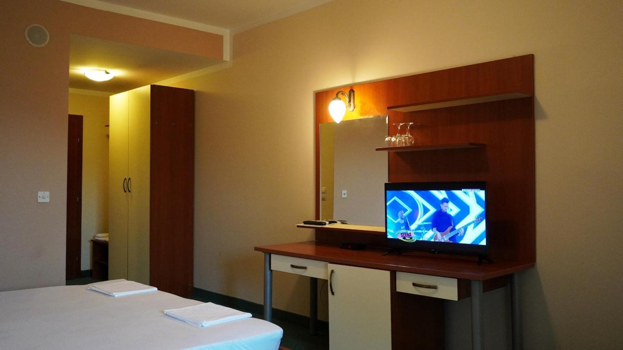 Hotel Vila Ivankovic Buna Room photo